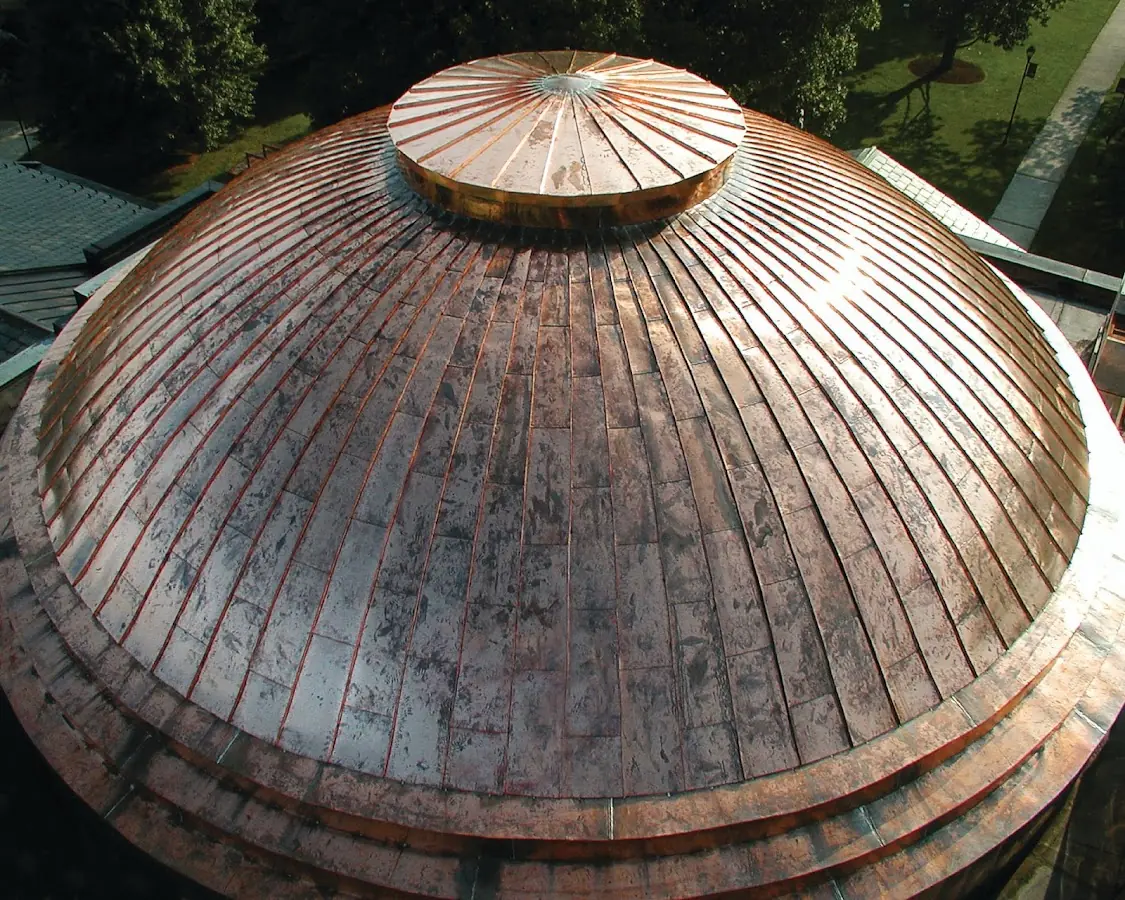 Craftsman Roofing crew installing a new roof in Kendale Lakes North